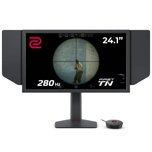 ZOWIE XL2540X+ - LED-skärm - Full HD (1080p)