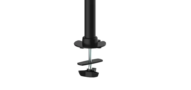 M Deskmount Basic Single / Dual / Triple Stand Grommet Base