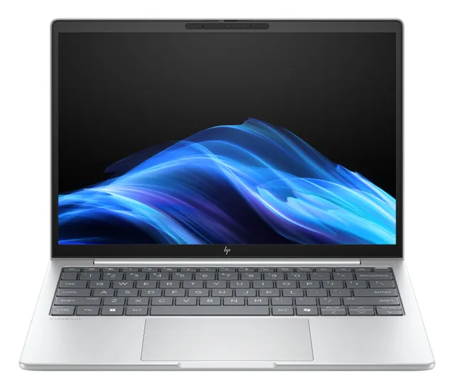 HP EliteBook 8 G1i 13.3" AD3B7ET#UUW Copilot+ PC