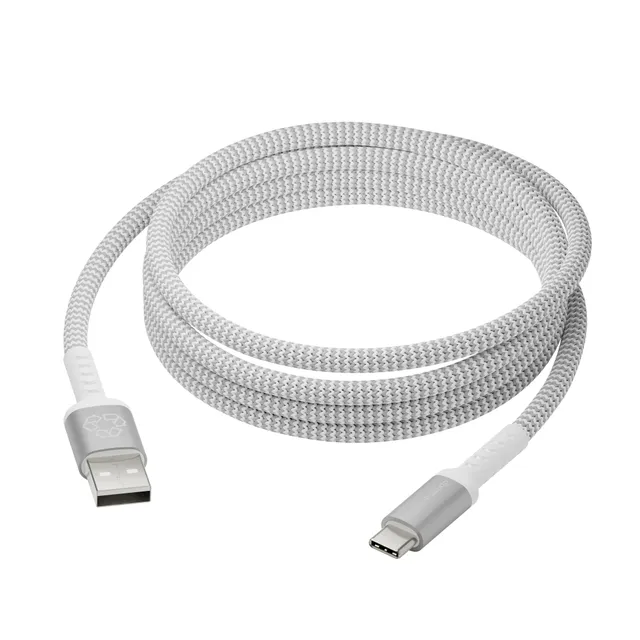 re-charge - USB-kabel - USB (hane) t