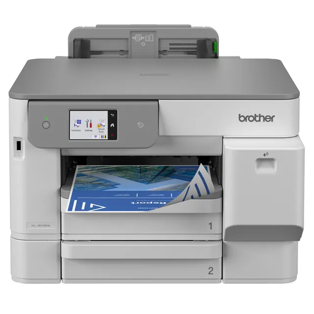 HL-J5113DW inkjet printer