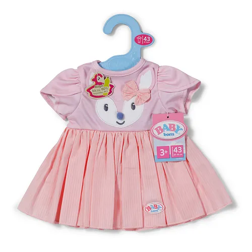 Dress Little Deer 43cm