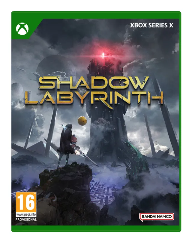 Shadow Labyrinth (XSX)