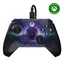 Rematch Advanced Wired - Dark Cosmos - Wired Controller - Microsoft Xbox One