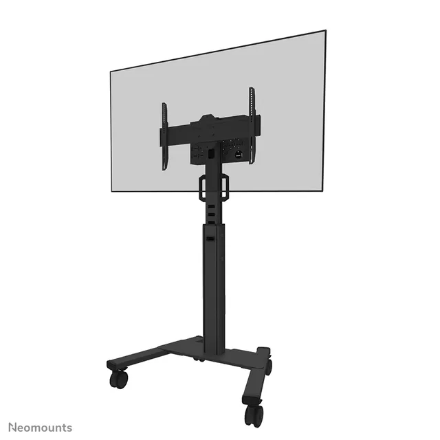 FL50S-825BL1 mobilt TV-golvstativ, 37-75", svart