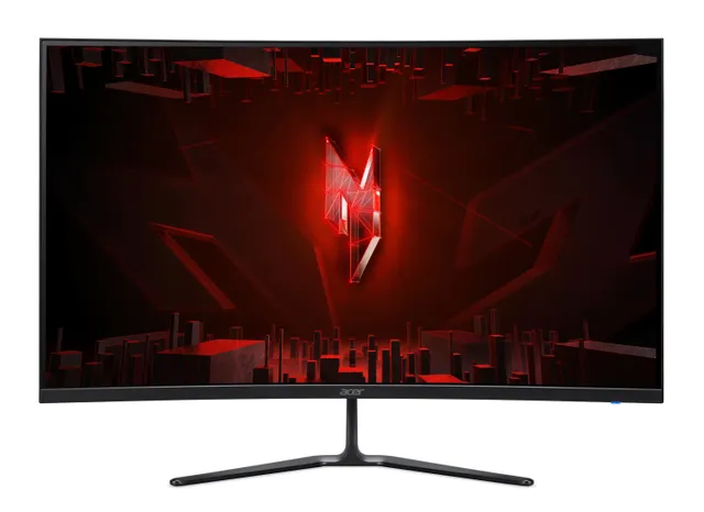 32" Acer Nitro ED320Q - 1920x1080 (FHD) - VA