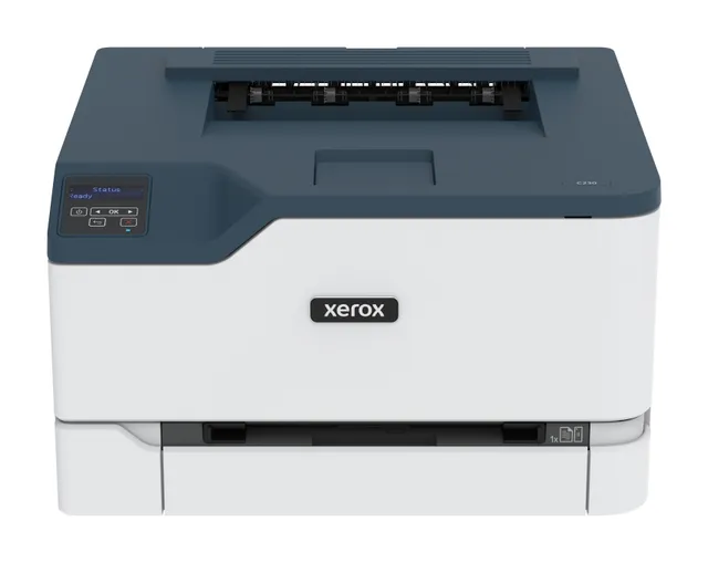 C230 Color Laser Printer (C230V/DNI) - Färg - Laser