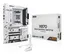 ASUS X870 Max Gaming WiFi 7 White AM5 ATX DDR5
