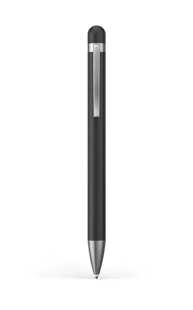 Voice Tracer DVT1600 - Pen with voice recorder - 32 GB - svart, silver