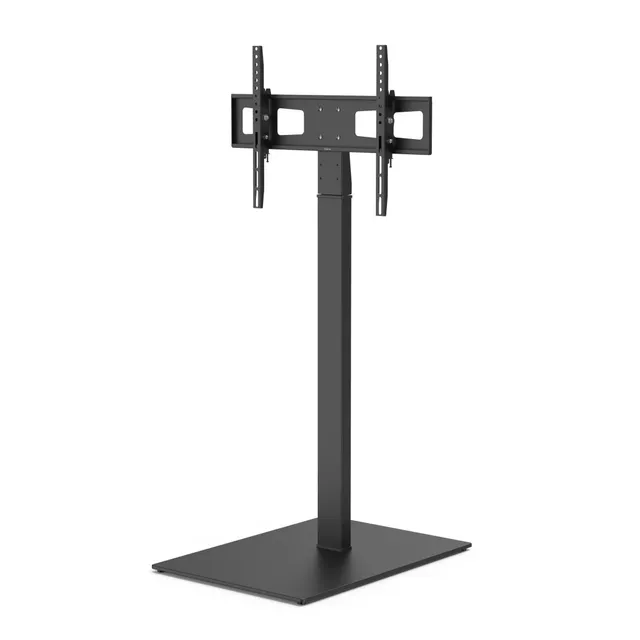 HA-00220912 -lattia-TV-jalusta, 32–75", musta