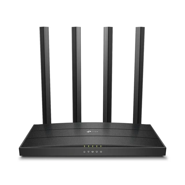 Archer C80 Router