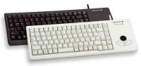 XS G84-5400 - keyboard - Italian - Tangentbord - Italiensk - Svart