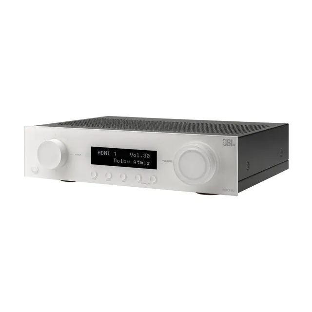 MA710 7.2-kanals A/V-receiver med 3 års garanti