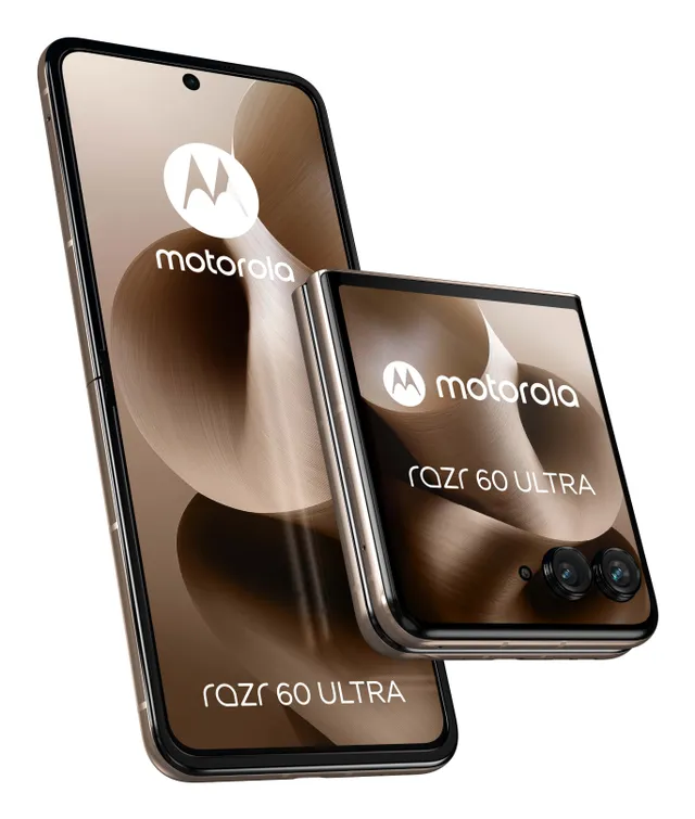 razr 60 ultra 512 GB, Mountain Trail