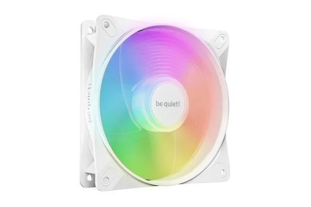 LIGHT WINGS LX Reverse 120mm PWM White
