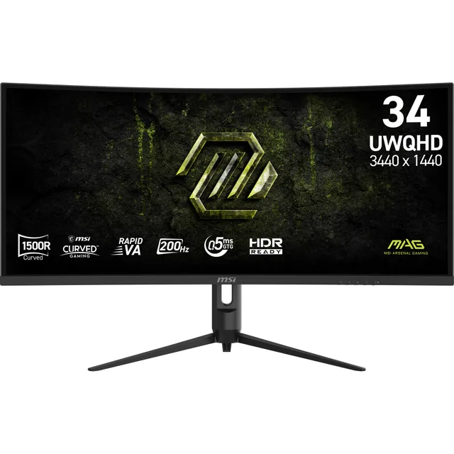34" 342CQRF E20