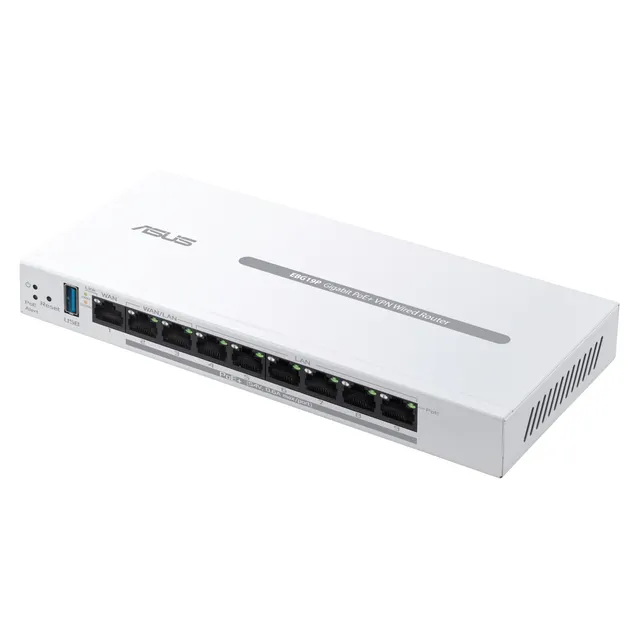 ExpertWiFi EBG19P router