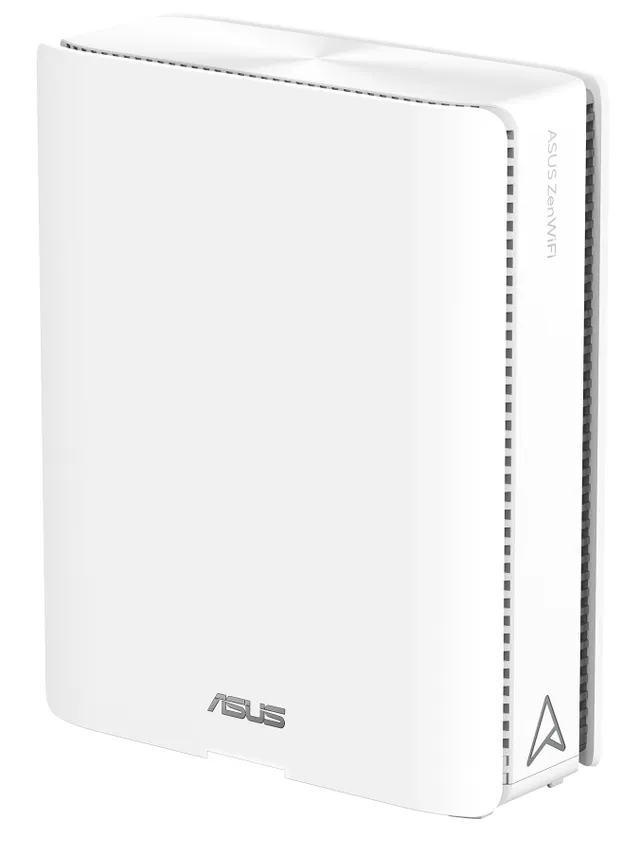 ZenWiFi BQ16 Mesh Router 2-pack (vit)