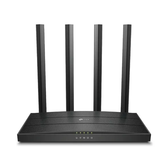 Archer C80 - AC1900 / Dual Band / MU-MIMO (Fyndvara - Klass 1)