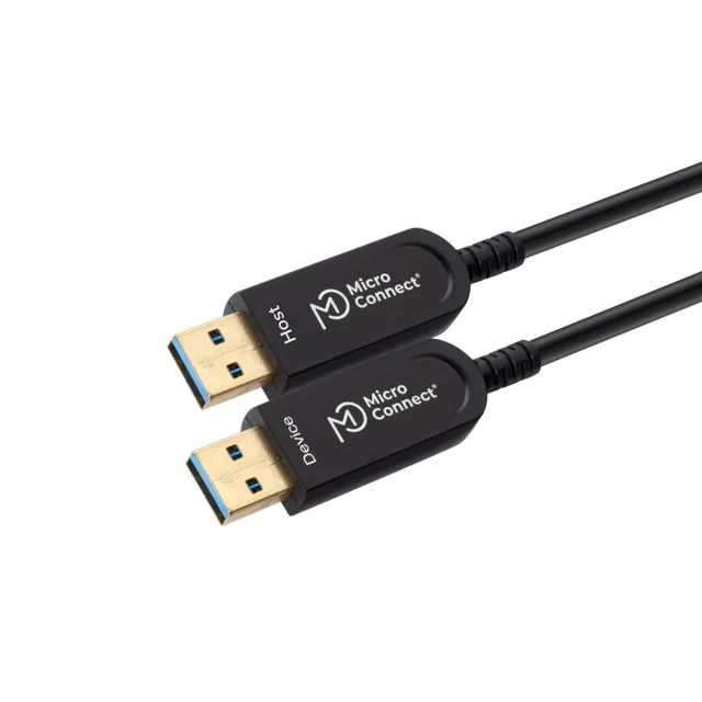 Premium - USB-kabel - USB typ A (hane