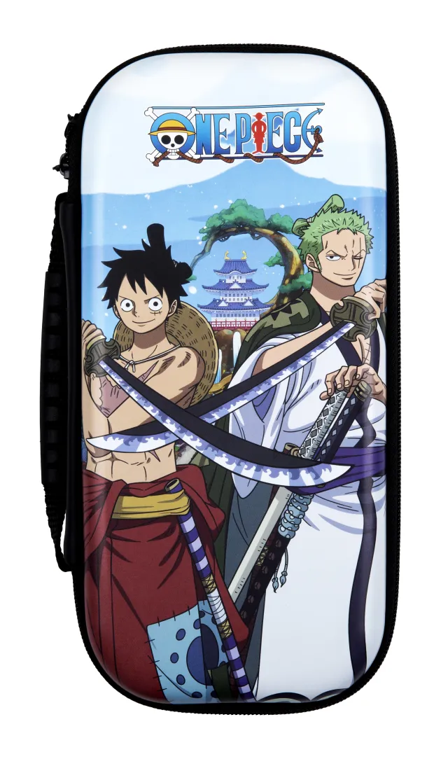 ONE PIECE - Wano - Miscellaneous Bag - Nintendo Switch