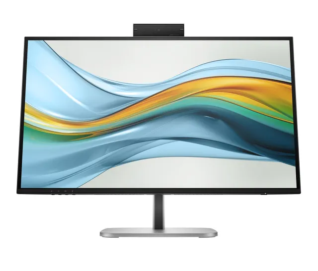 Conferencing Monitor - 527pm