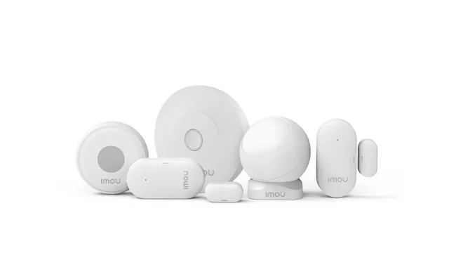 KIT larmsystem