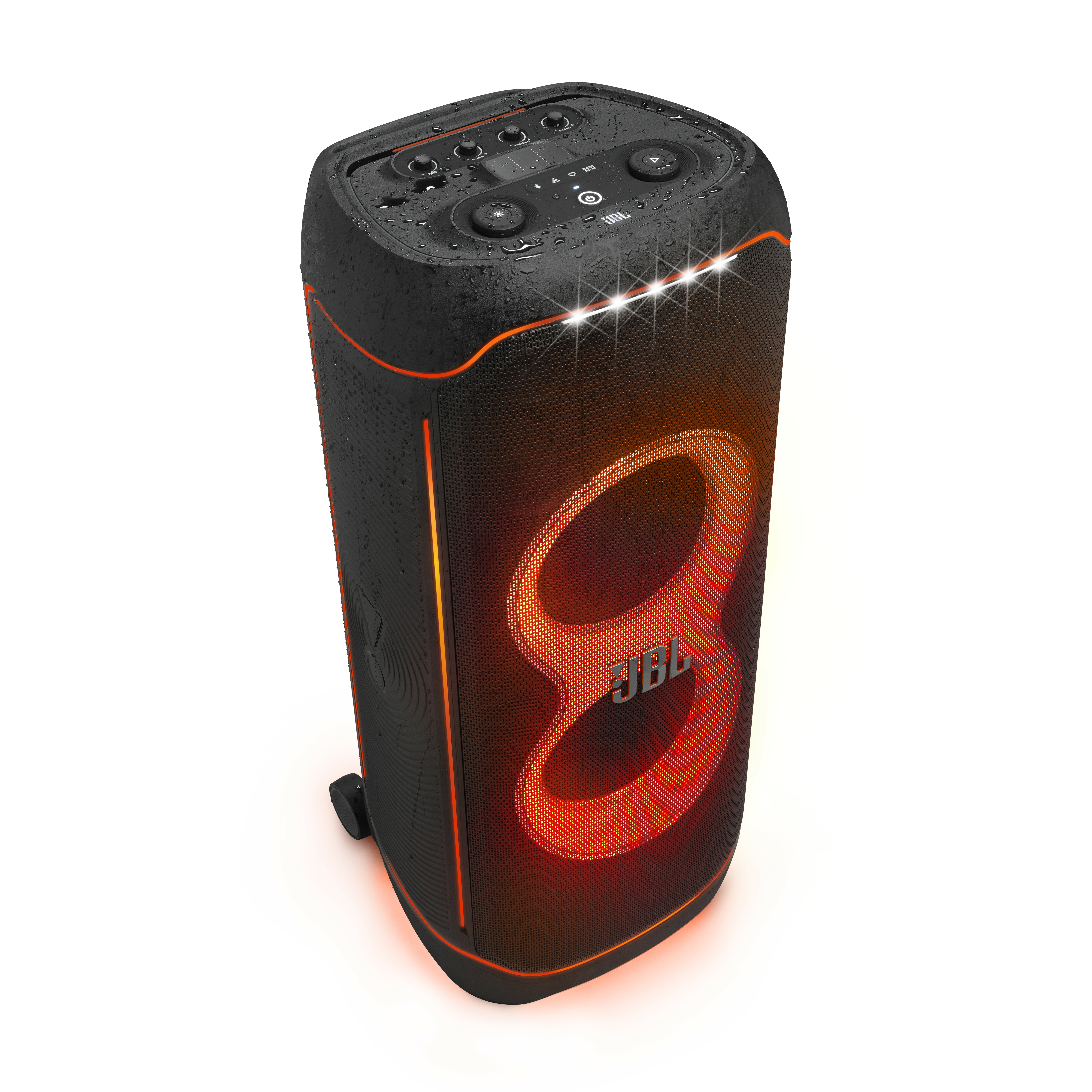 Box Ultimate bluetooth-högtalare