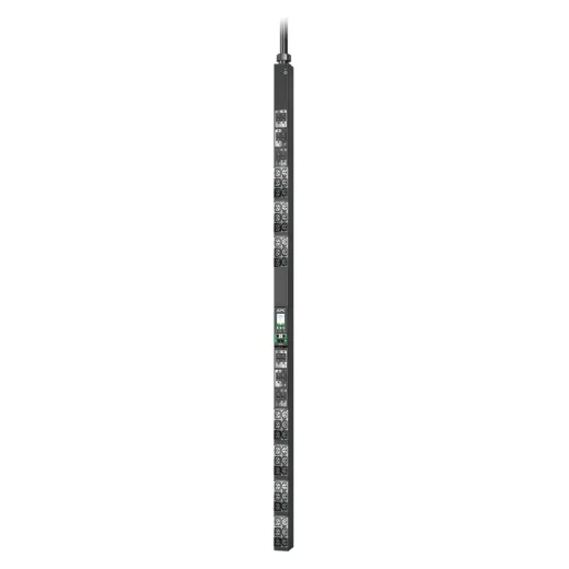 NetShelter Rack PDU Advanced - power distribution unit - switched - 8.6 kW - 8600 VA