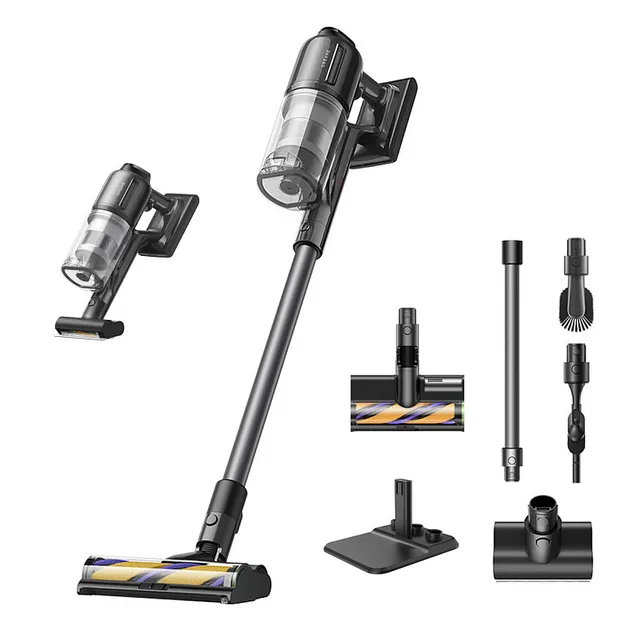 2-in-1 Vacuum cleaner R20 Ultra