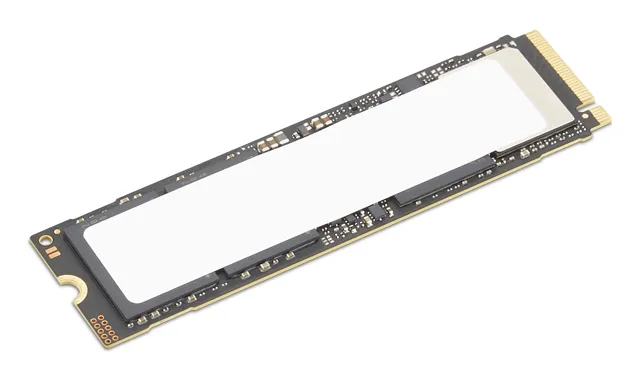 ThinkStation - SSD - krypterat - 4 TB - pre