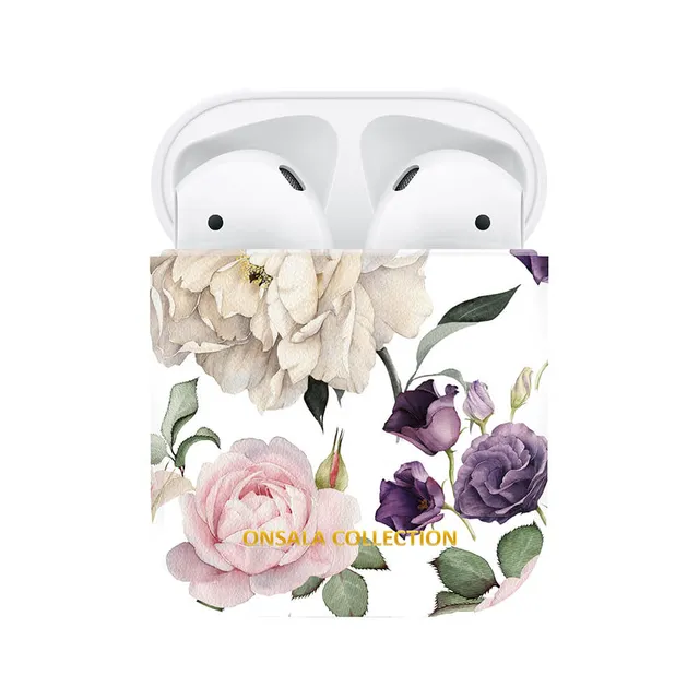 COLLECTION Airpods Fodral 1st and 2nd Gener