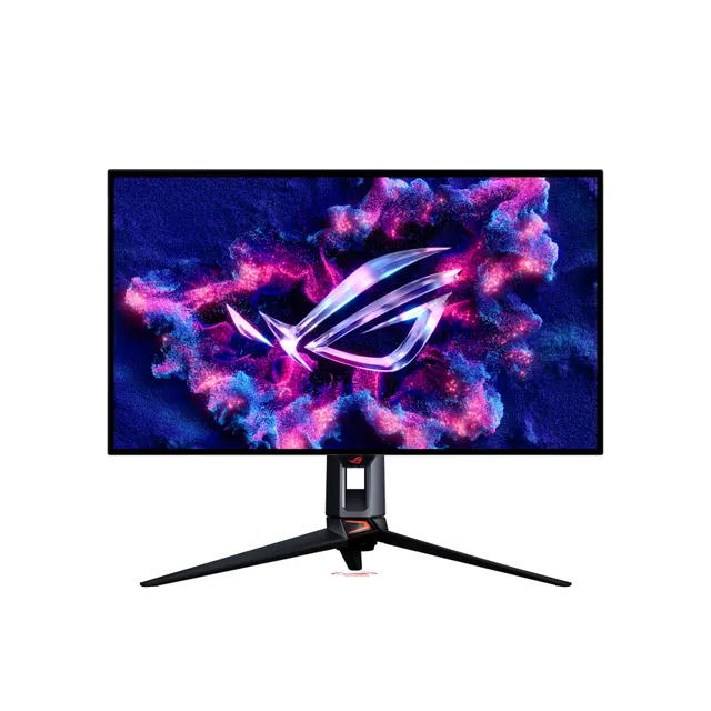 32" ROG Swift PG32UCWM OLED 4K 240/480 Hz Dual Mode
