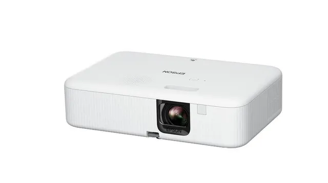 CO-FH02 Smart Full-HD-projektor