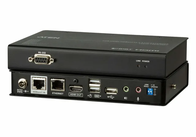CE820-ATA - Förlängare för tangentbord/video/
