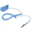 StarTech.com ESD antistatiskt handledsrem med jordningssladd - Antistatiskt armband - för P/N: M3013