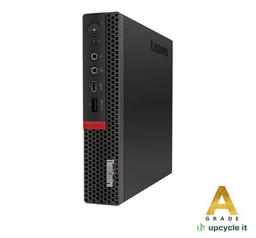 ThinkCentre M920q - Core i5 | 16GB | 512GB | A Grade