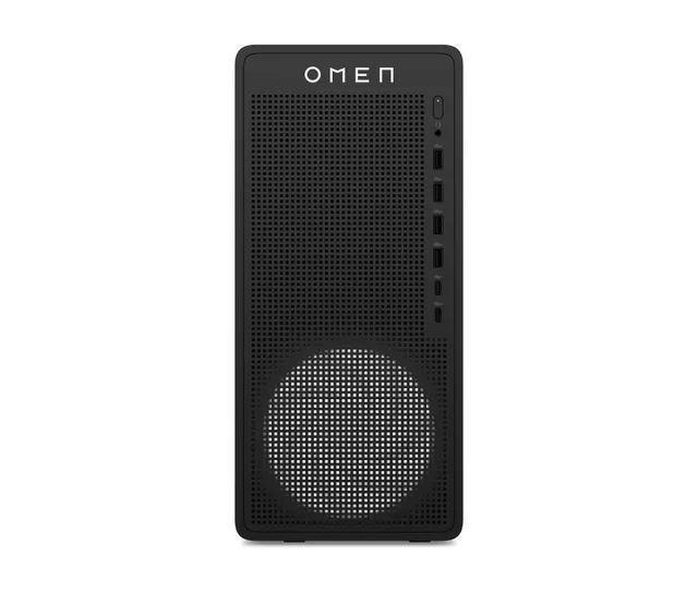 Omen 16L R5-8400F/8/512/3050 gamingdator