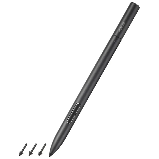 Pen 2.0 SA203H - Stylus - 2 knappar - Svart