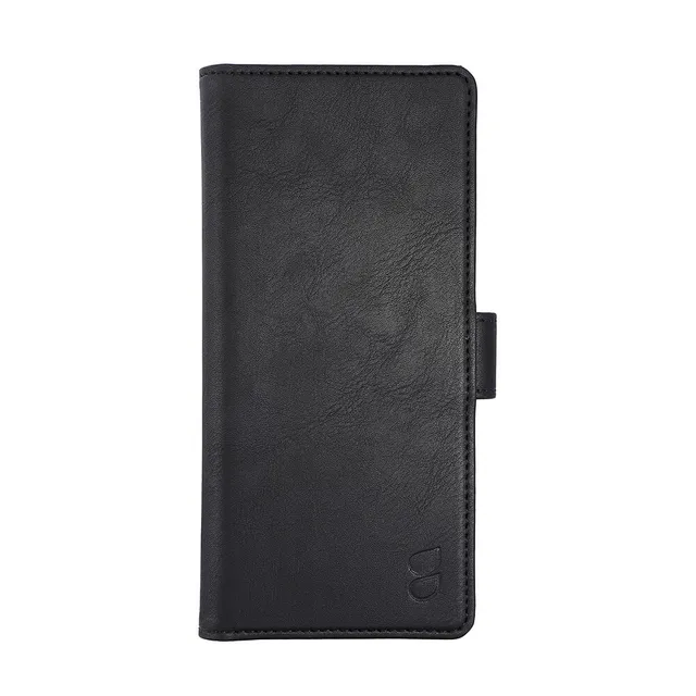 Classic Wallet 3 card Motorola Moto G73 5G Bl