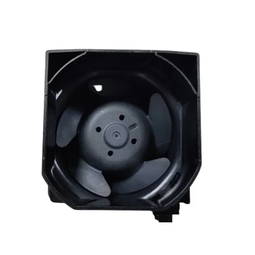 High Performance - Fläktenhet - 16G kundinstallation - för PowerEdge R760, R760xs, R7615, R7625