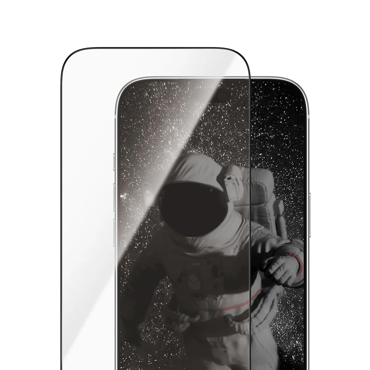 PanzerGlass Ceramic Screen Protector iPhone 18 Pro Max | 17 Pro Max w ...