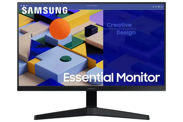 27C314 - 27" - IPS - 75hz - FreeSync - Pris så långt lagret räcker