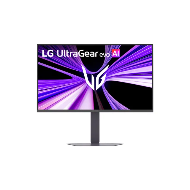 27" UltraGear 27GM950B Hyper Mini LED 5K 165/330 Hz Dual Mode