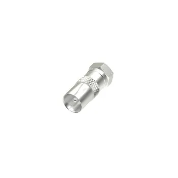 00205221 coaxial connector