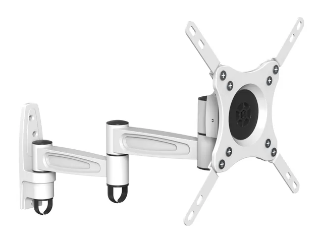 M VESA Flexarm 360 III Vit