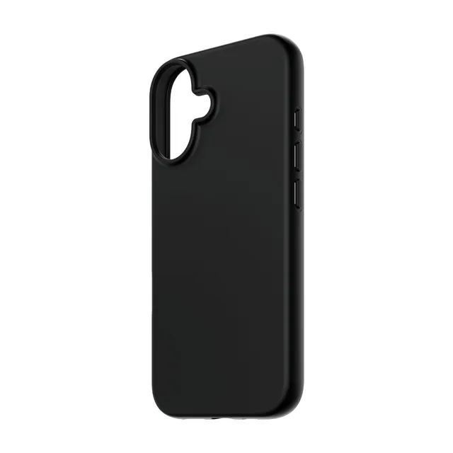 SAFE by PanzerGlass TPU Case iPhone 16 | Black