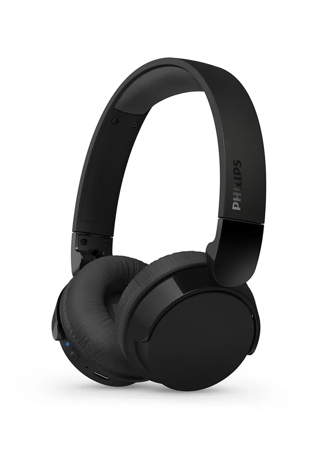 TAH3209 - On-ear trådlösa hörlurar - Svart