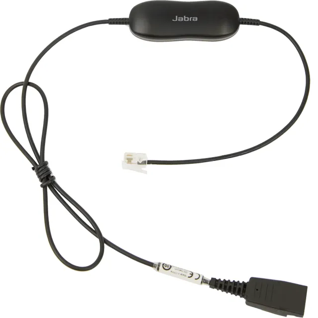 Gn1215 Avaya Qd/4Pin Modular