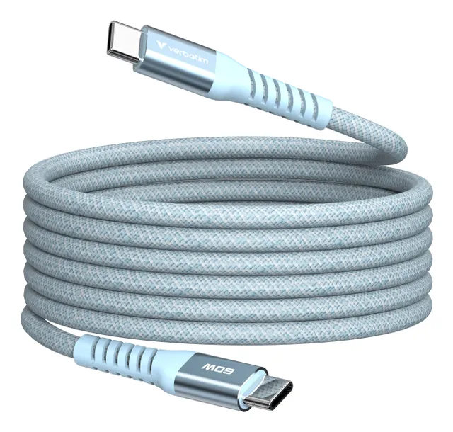 USB-C cable - 24 pin USB-C to 24 pin USB-C - 1.2 m